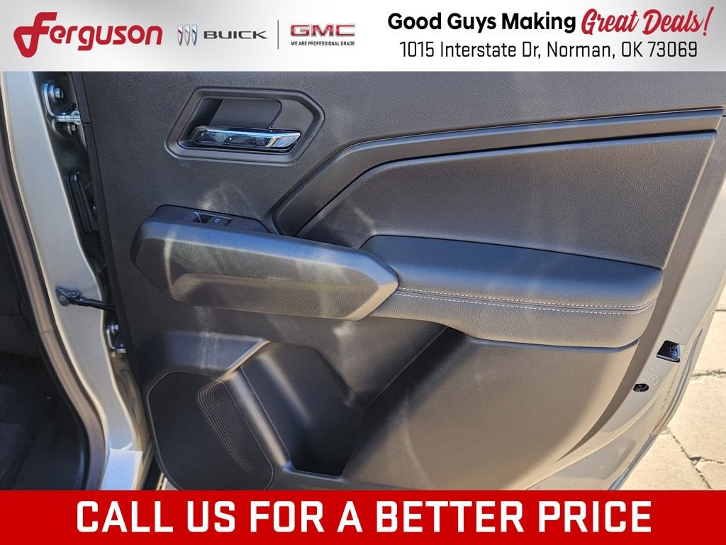 New 2026 GMC Canyon Elevation w/ Convenience Package AWD/4WD image 42