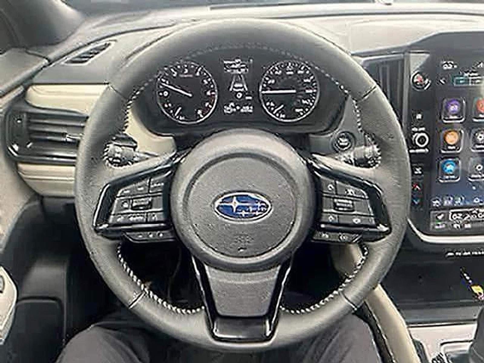 Certified 2025 Subaru Forester Premium w/ Convenience Package #1 AWD/4WD image 22