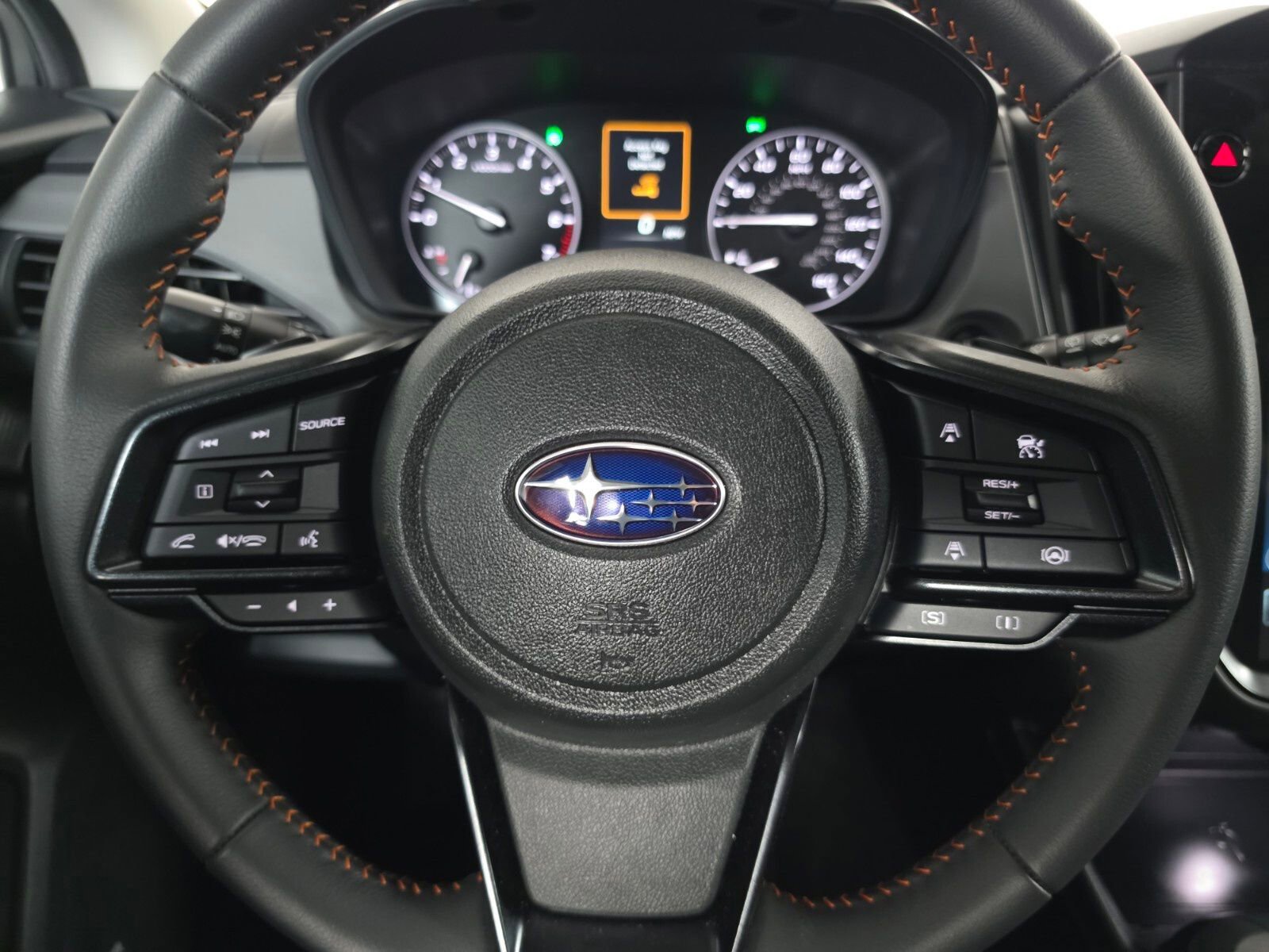 Certified 2025 Subaru Crosstrek 2.5i Limited w/ Popular Package #3A AWD/4WD image 32