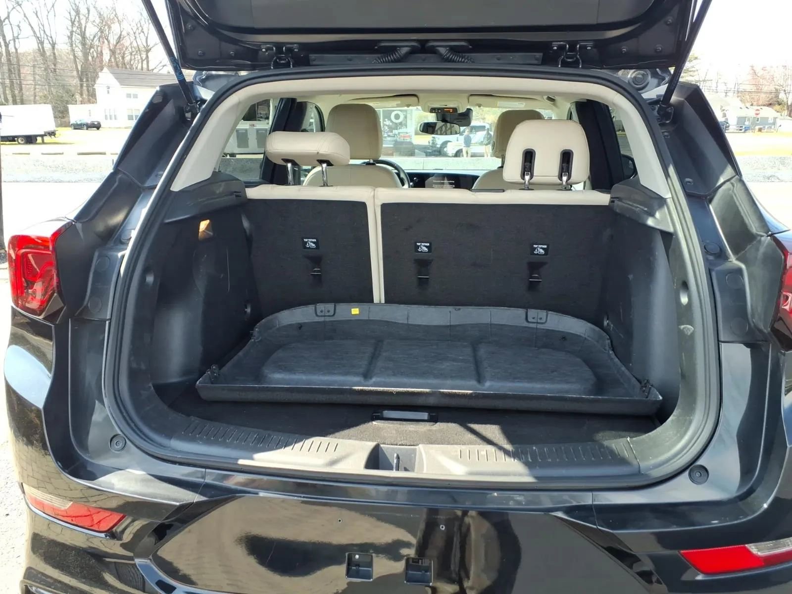 Used 2024 Buick Encore GX Sport Touring image 20