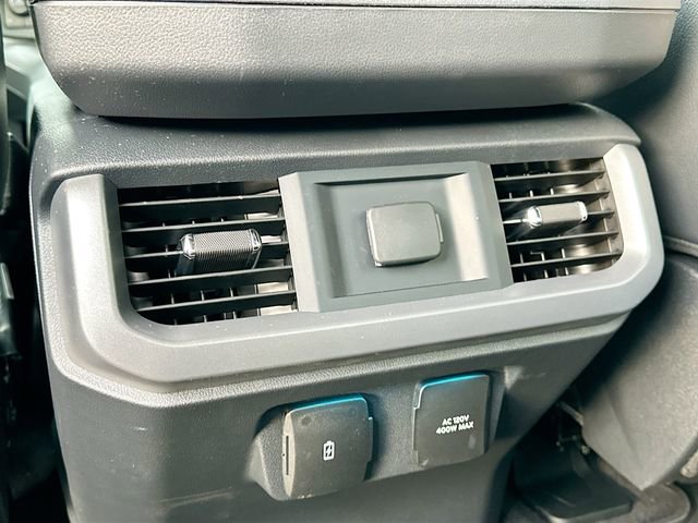 New 2025 Ford F150 Lariat w/ Equipment Group 501A Mid image 18