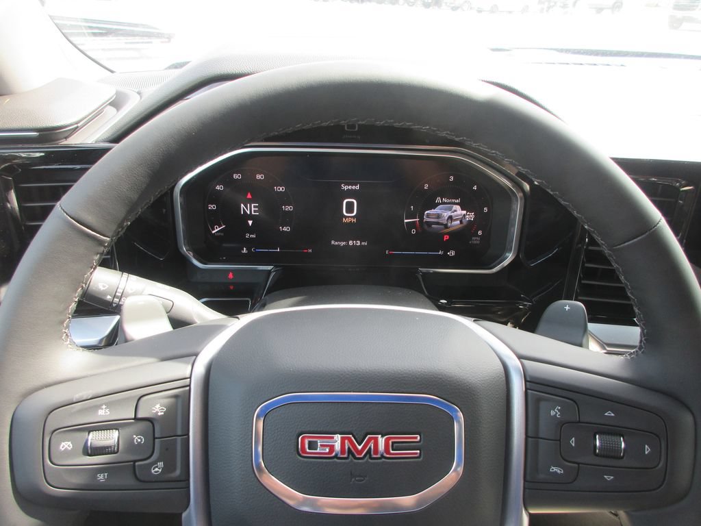 New 2026 GMC Sierra 1500 Elevation w/ Max Trailering Package AWD/4WD image 18