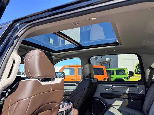 New 2026 RAM 1500 Laramie w/ Laramie Southwest Edition image 9