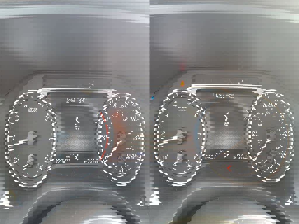 Certified 2023 Nissan Rogue SV w/ SV Premium B Package image 9