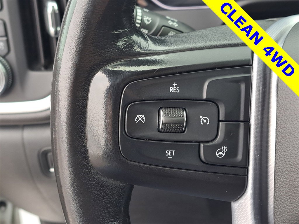 Used 2019 GMC Sierra 1500 SLE image 11