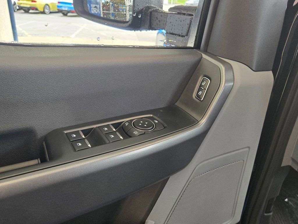 New 2026 Ford F250 XL w/ STX Appearance Package image 9