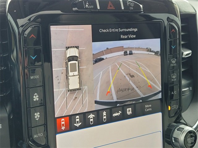 Used 2024 RAM 1500 Limited image 16