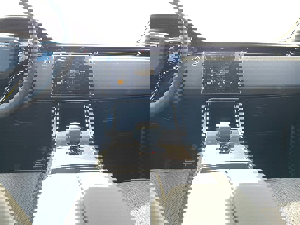 New 2026 Land Rover Range Rover Evoque Dynamic SE image 27