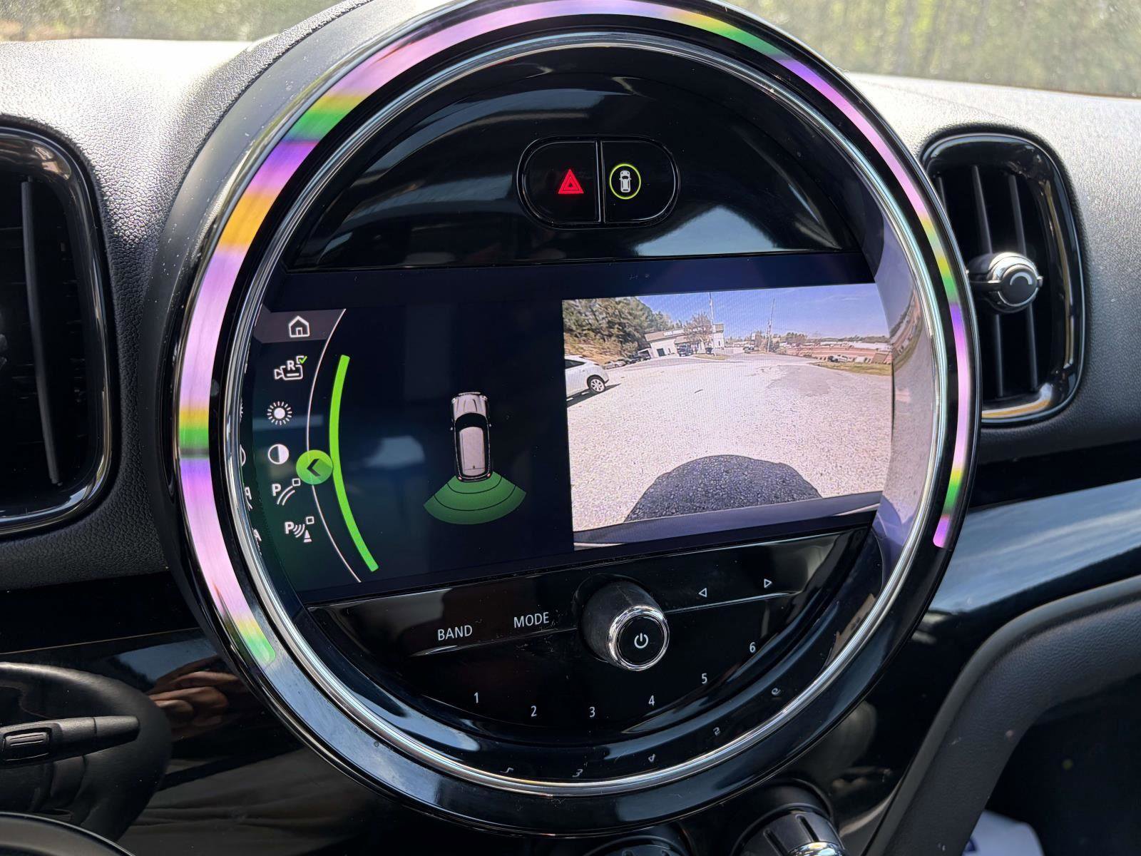 Used 2021 MINI Cooper Countryman S image 25