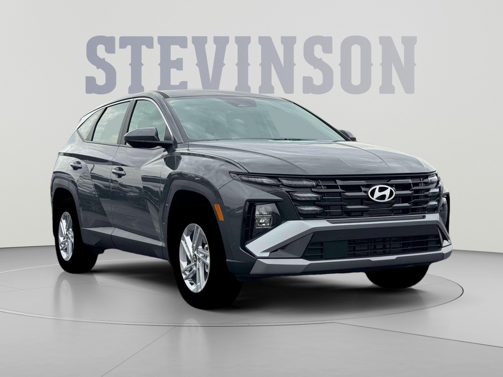 New 2026 Hyundai Tucson SE AWD/4WD image 11