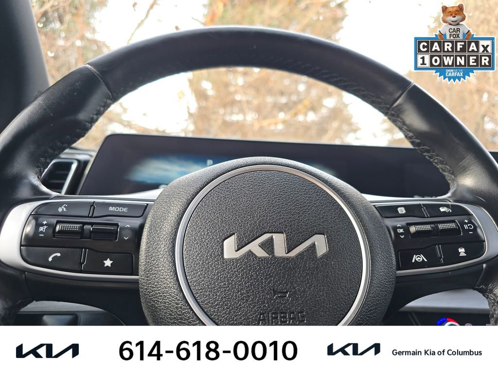 Used 2023 Kia Sportage X-Pro image 22