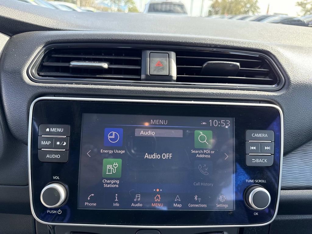 Used 2021 Nissan Leaf SV Plus image 23