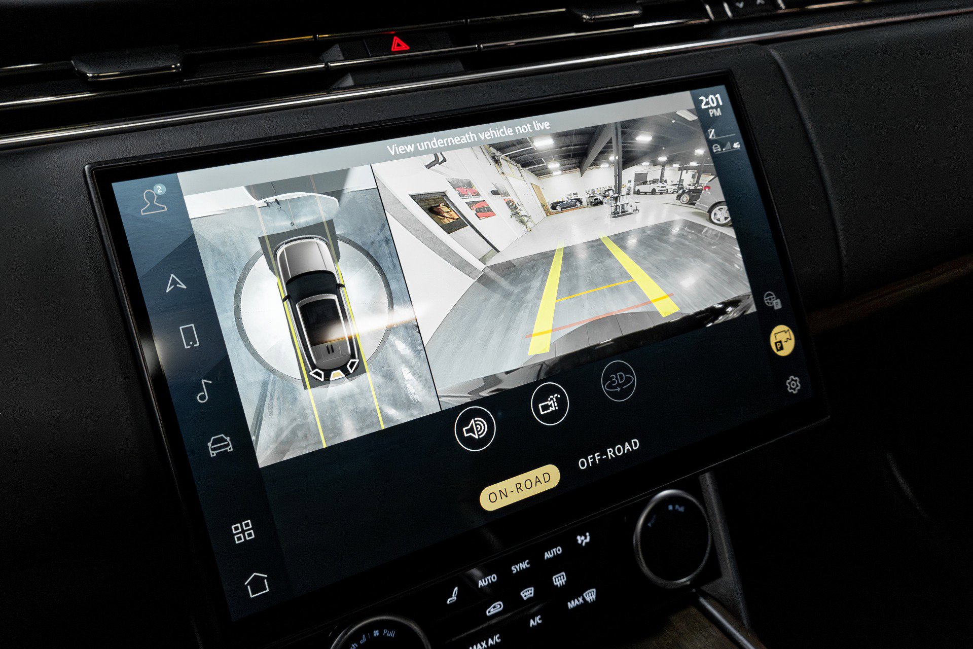 Used 2023 Land Rover Range Rover Autobiography image 73