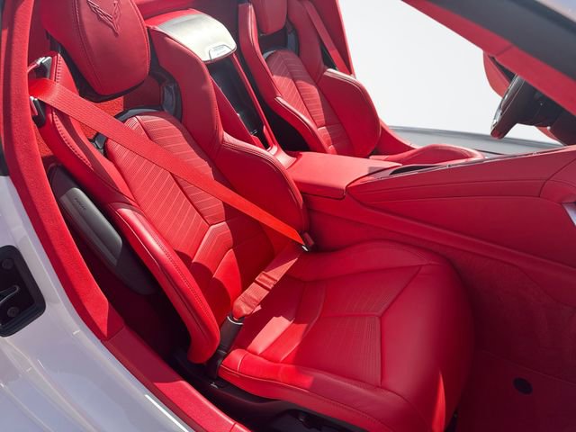 Used 2024 Chevrolet Corvette Z06 image 23