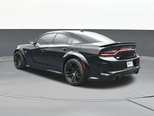 Used 2023 Dodge Charger Scat Pack RWD image 11
