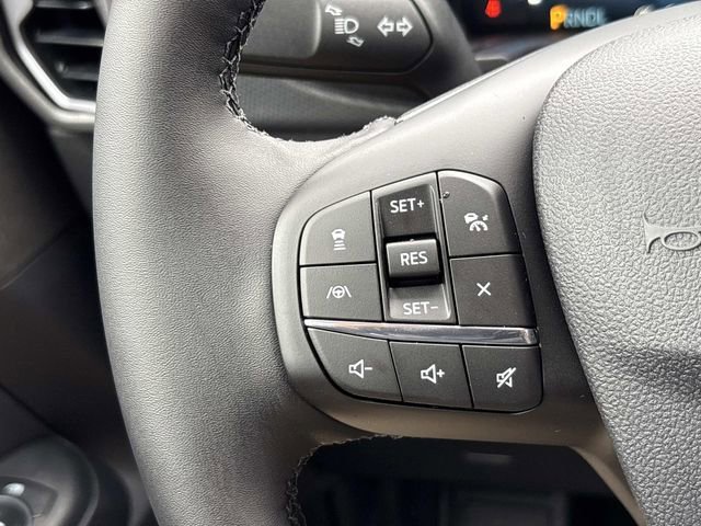 New 2025 Ford Bronco Sport Outer Banks w/ Outer Banks Tech Package+ image 25