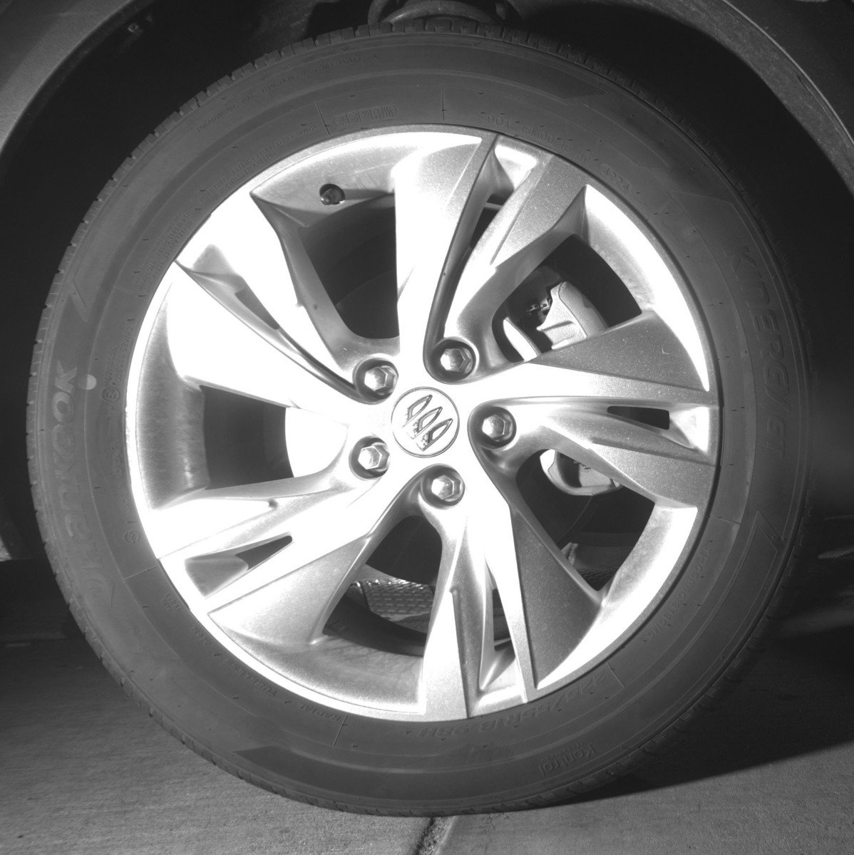 Used 2025 Buick Encore GX Preferred FWD image 13