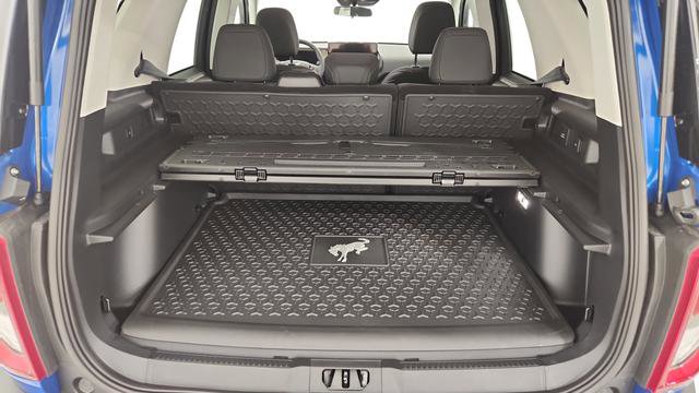 New 2025 Ford Bronco Sport Big Bend image 19