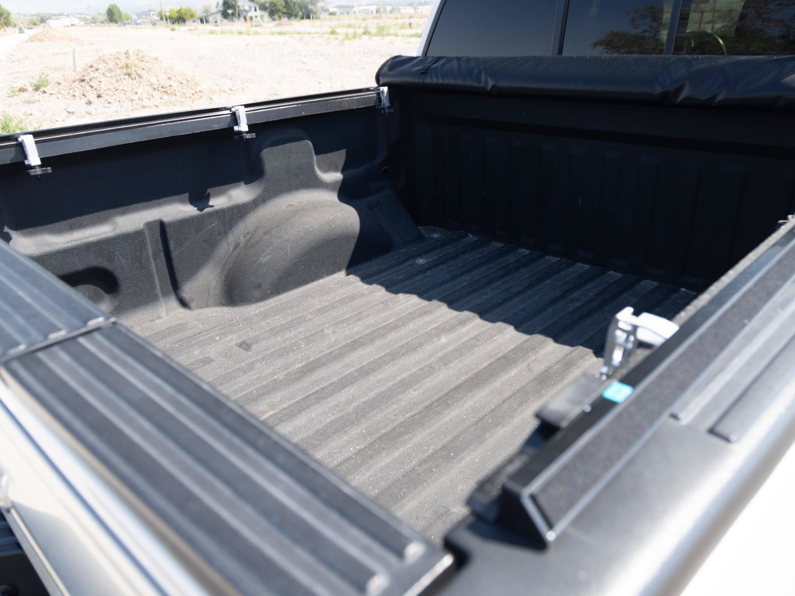 Used 2013 Ford F150 Platinum AWD/4WD image 13
