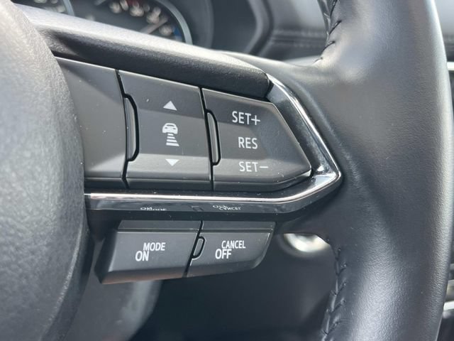 Used 2023 MAZDA CX-5 AWD 2.5 S w/ Premium Package image 33
