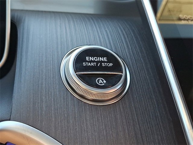 Used 2026 Mercedes-Benz GLC 300 4MATIC image 18