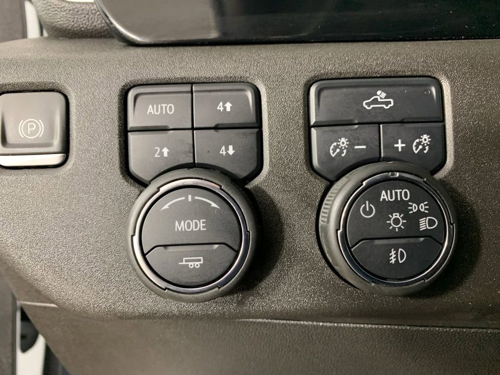 Used 2023 Chevrolet Silverado 1500 RST image 18