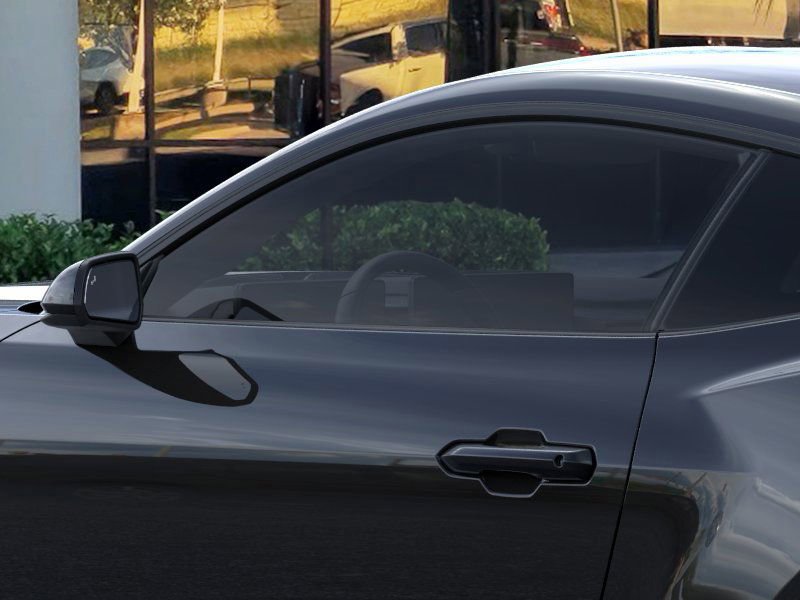 New 2026 Ford Mustang Coupe image 20
