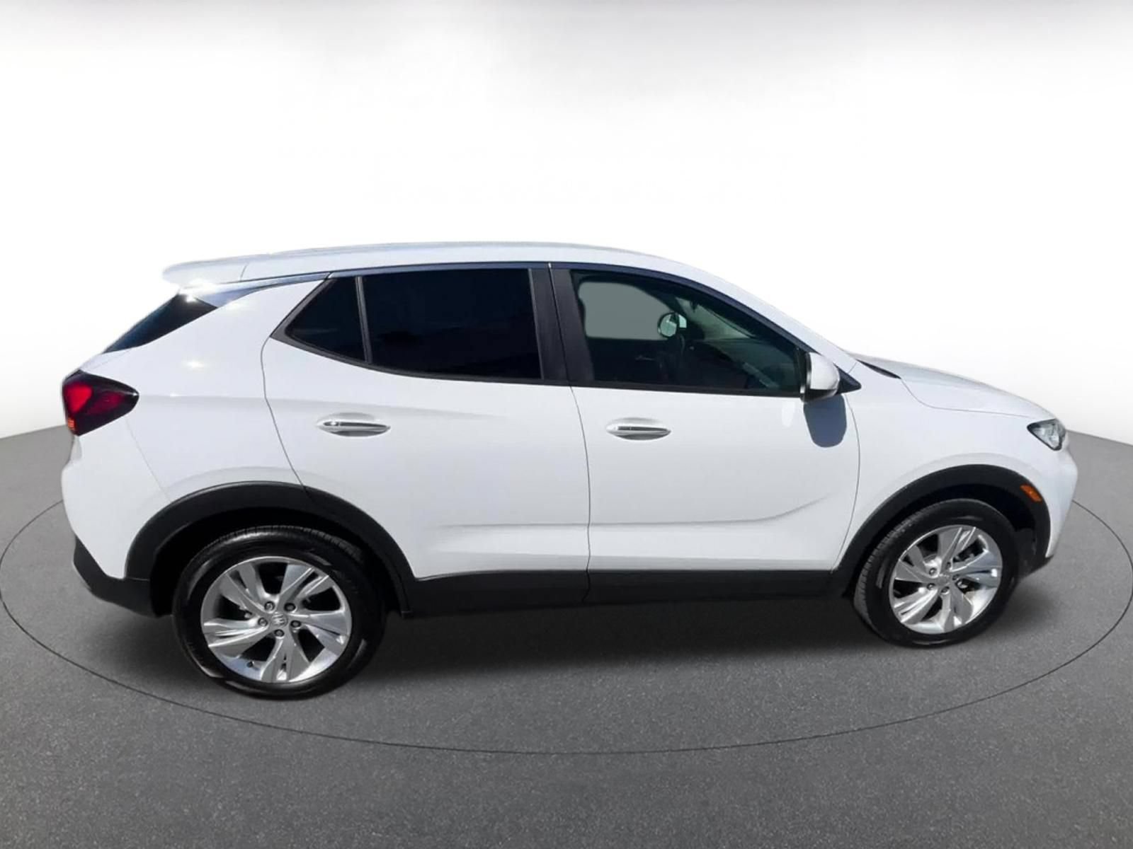 Used 2025 Buick Encore GX Preferred FWD image 16