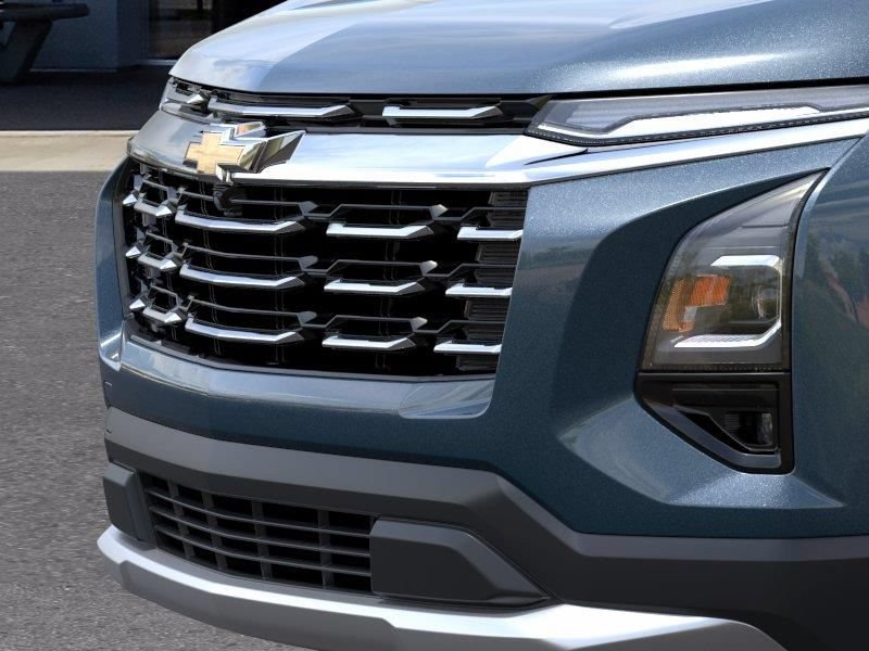 New 2027 Chevrolet Equinox LT w/ Safety and Technology Package FWD image 13