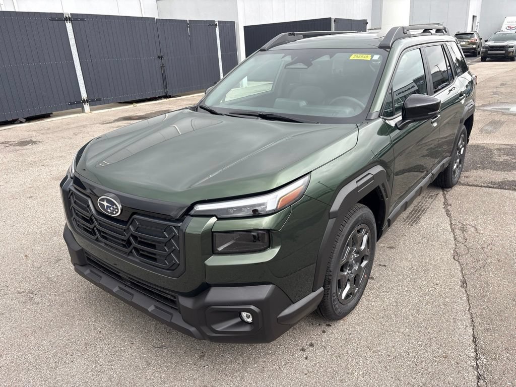 New 2026 Subaru Outback Premium AWD/4WD image 6