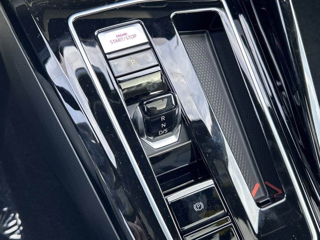 New 2026 Volkswagen GTI Autobahn FWD image 16