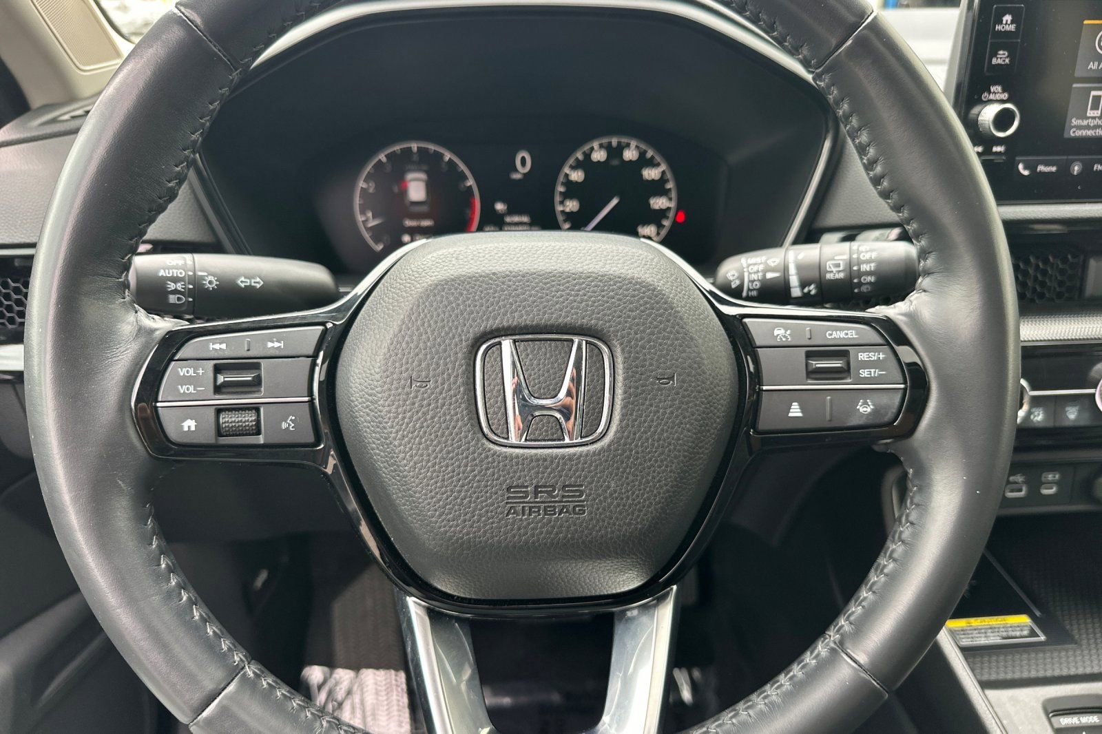 Used 2023 Honda CR-V EX-L image 26