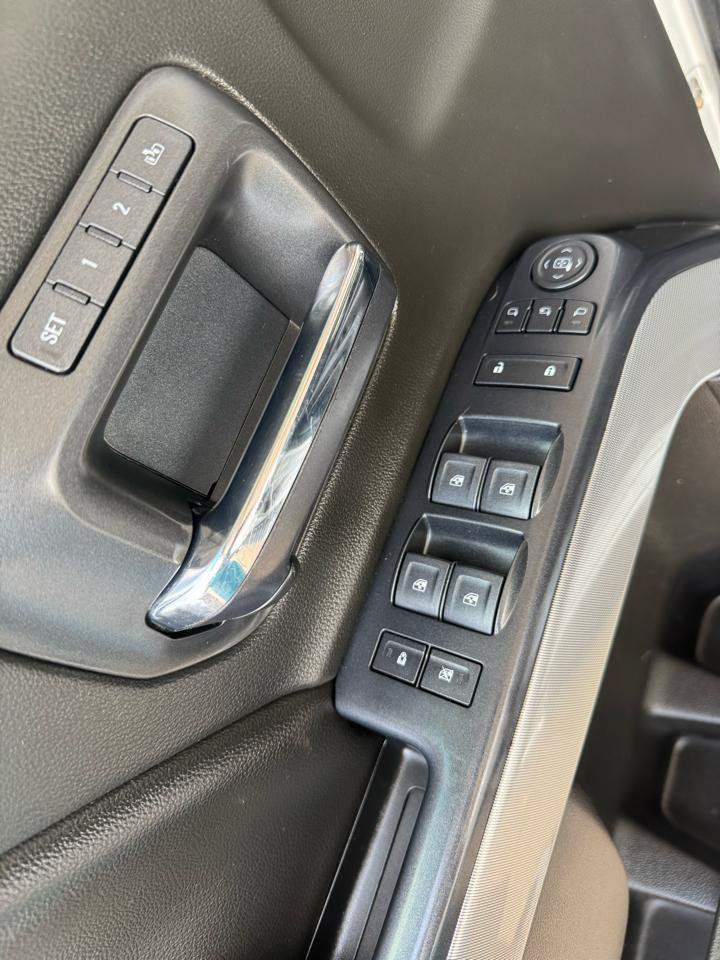Used 2019 Chevrolet Silverado 2500 LTZ w/ Duramax Plus Package AWD/4WD image 18