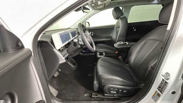 Used 2024 Hyundai Ioniq 5 Limited AWD/4WD image 11