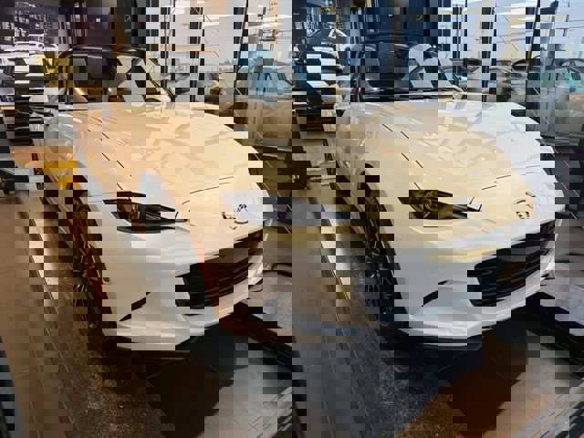 New 2026 MAZDA MX-5 Miata Grand Touring w/ Weather Package