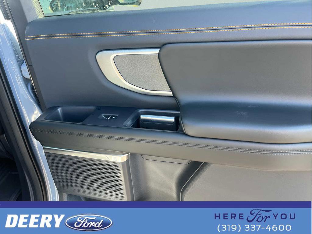 New 2026 Ford Expedition Tremor image 20