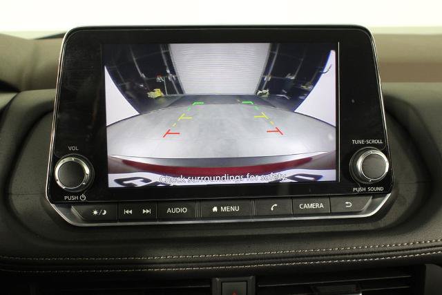 Certified 2023 Nissan Rogue SV FWD image 29