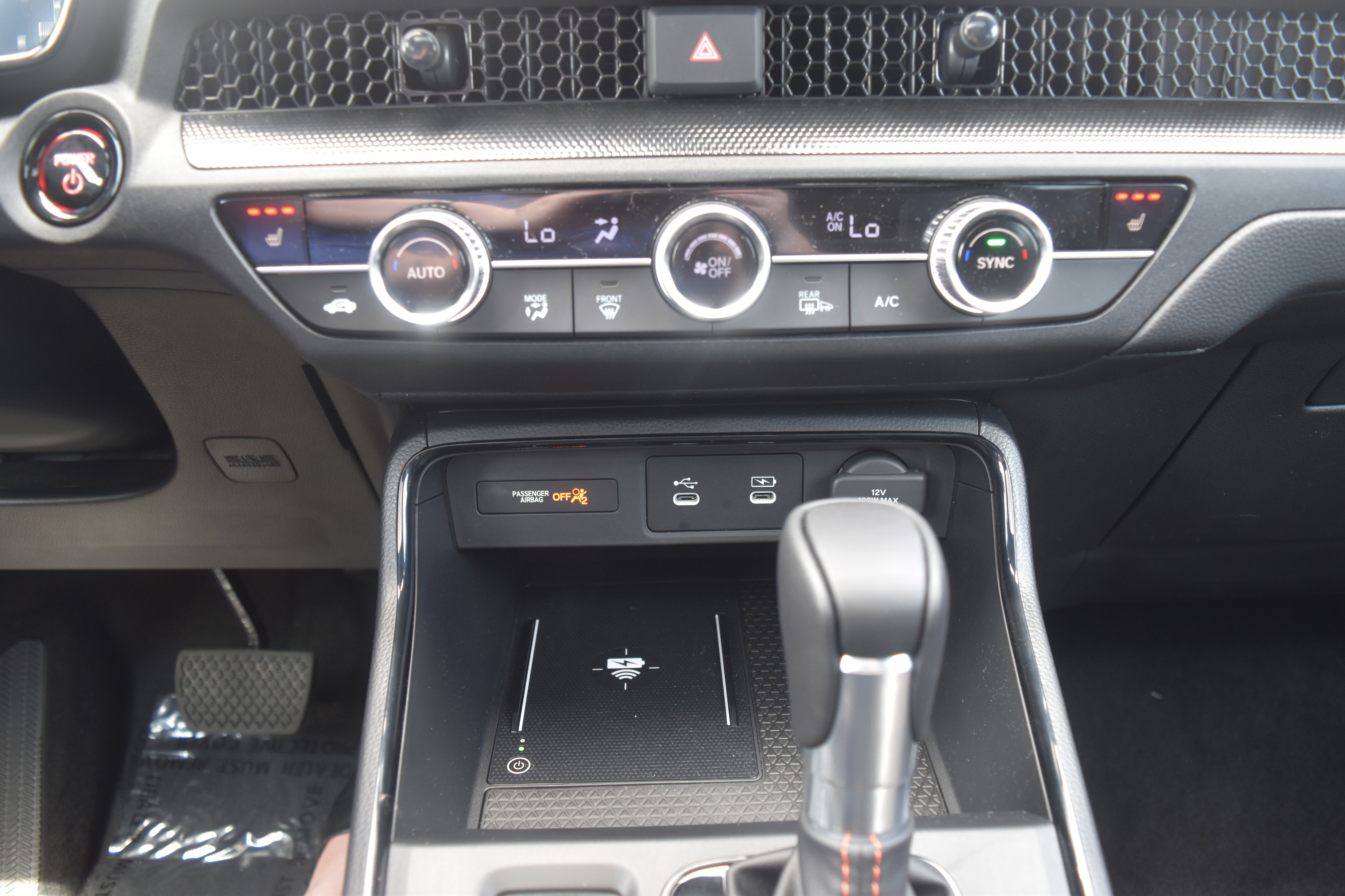 New 2026 Honda CR-V Sport-L image 21