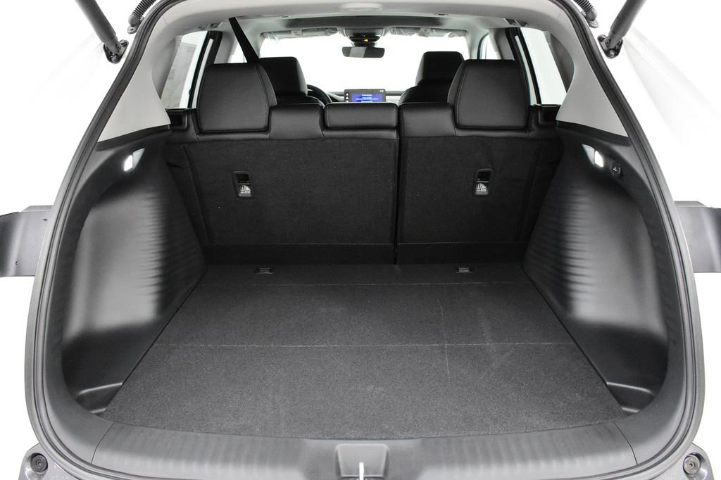 New 2026 Acura ADX FWD image 30