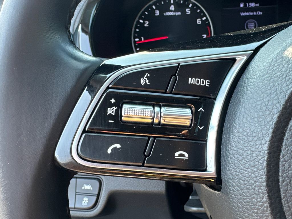 Used 2023 Kia Seltos S FWD image 26