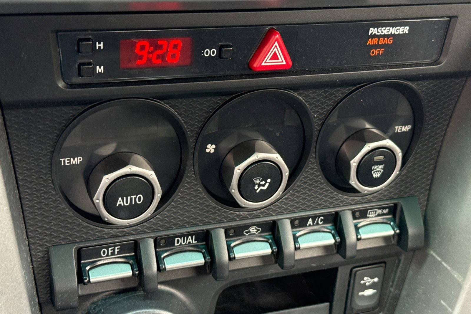 Used 2013 Subaru BRZ Limited image 22