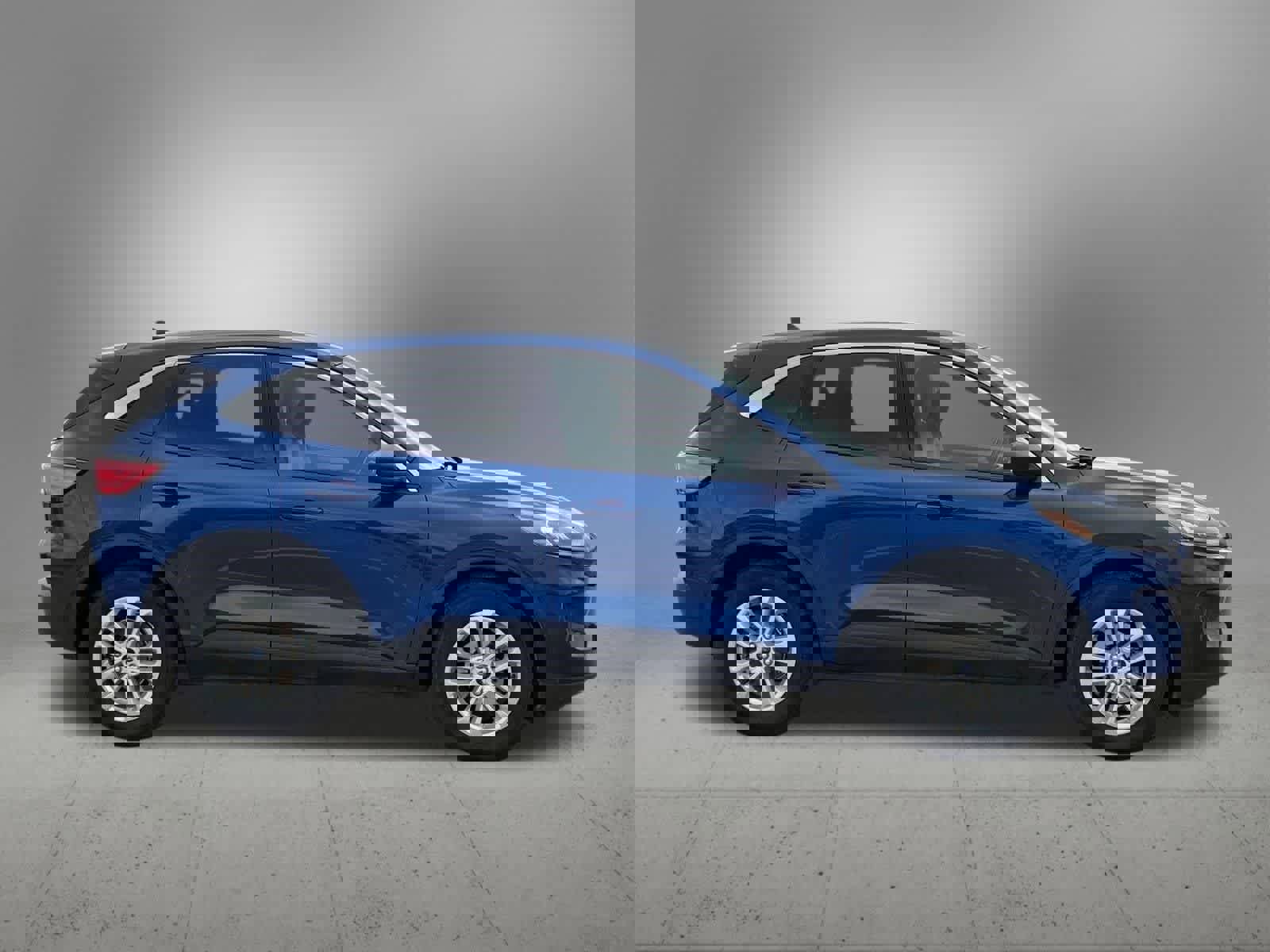 Used 2022 Ford Escape SE w/ Convenience Package image 7