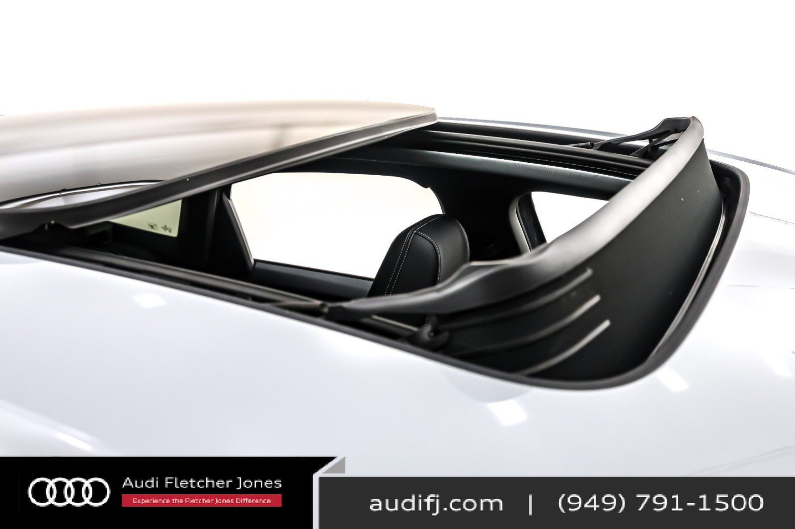 Used 2024 Audi Q4 e-tron Premium Plus image 23