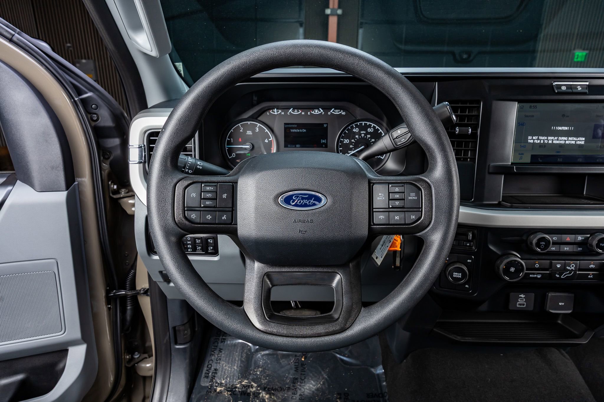 Used 2026 Ford F350 XLT w/ 360-Degree Camera Package image 19