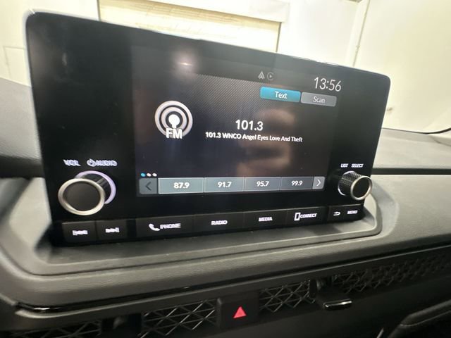 Used 2025 Honda Accord LX image 13