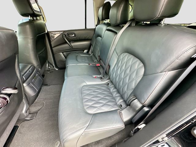 Used 2021 Nissan Armada Platinum image 23