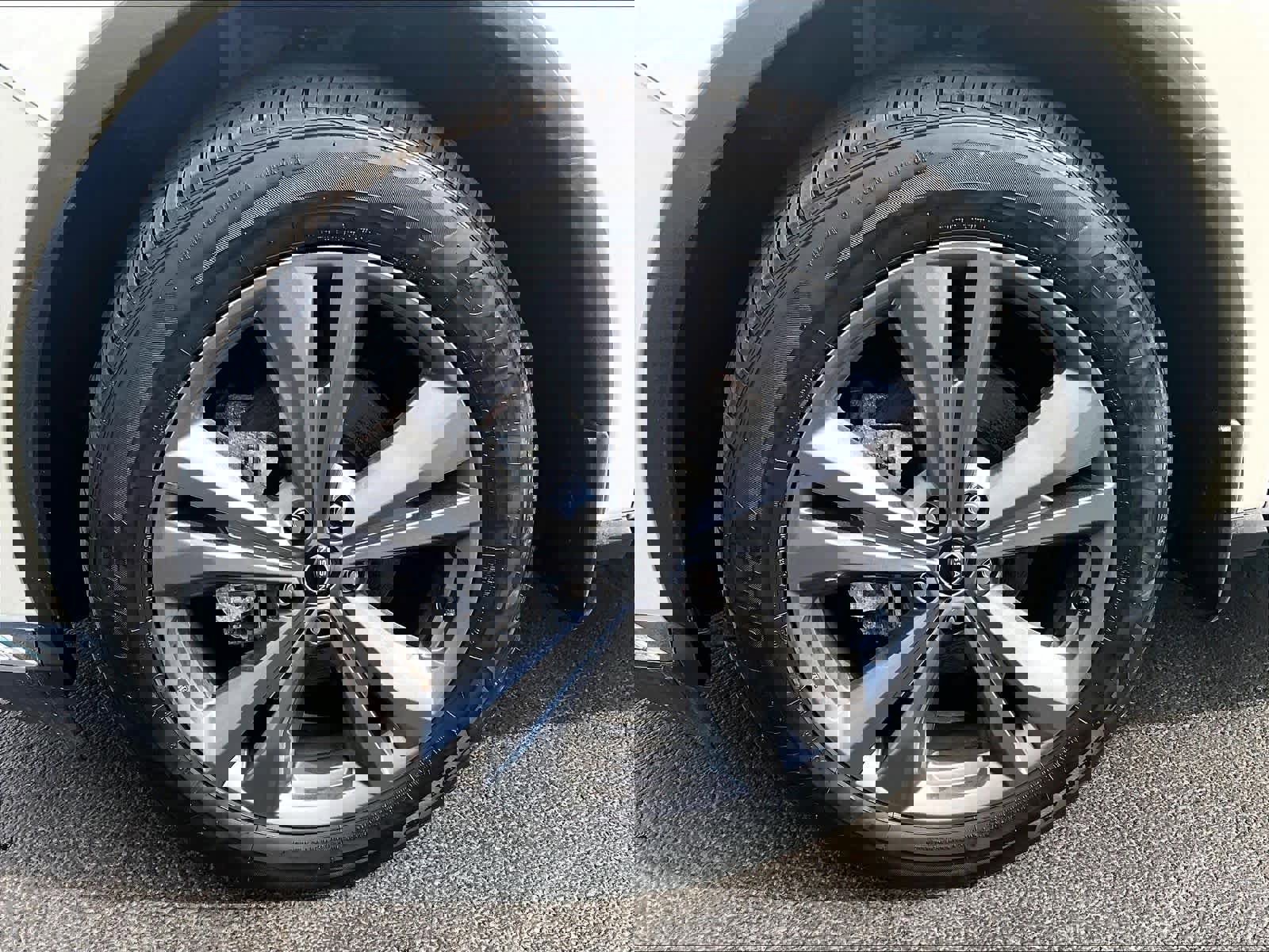 Used 2024 Nissan Murano Platinum w/ Cargo Package AWD/4WD image 7