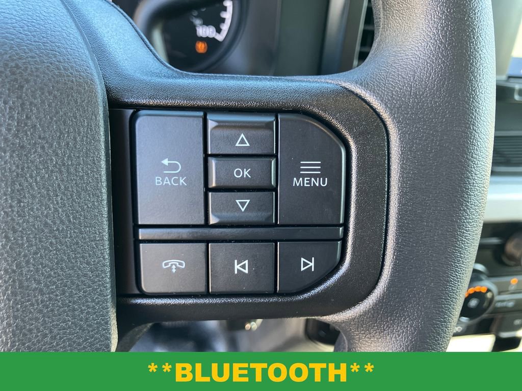 New 2026 Ford F250 XL w/ XL Driver Assist Package image 19