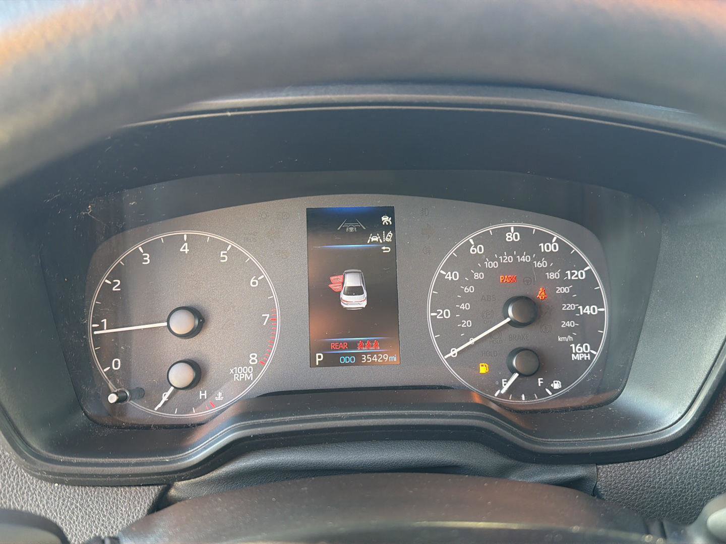Certified 2024 Toyota Corolla LE FWD image 22