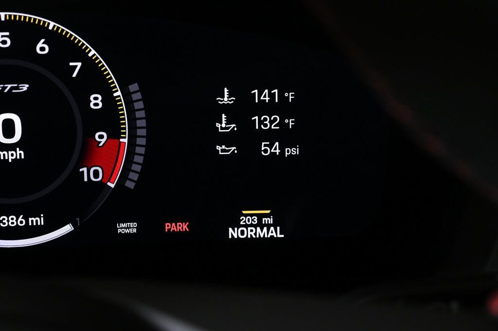 Used 2026 Porsche 911 GT3 image 13